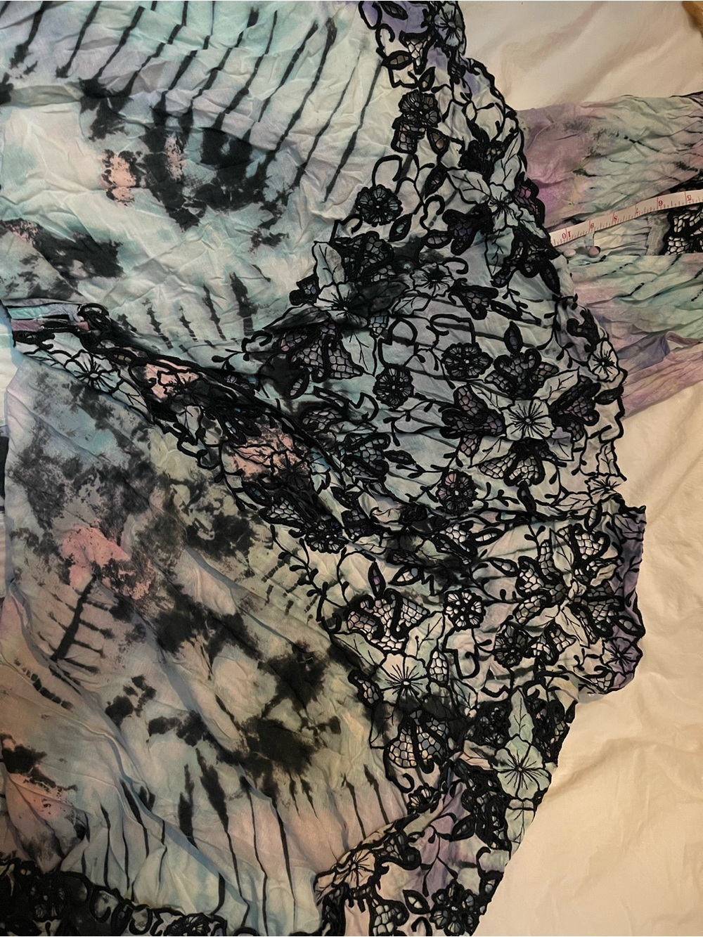 Spell Lucy in the Sky Gown Size Small - Picture 8 of 11